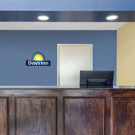 Days Inn By Wyndham Banning Casino/Outlet Mall Exteriér fotografie