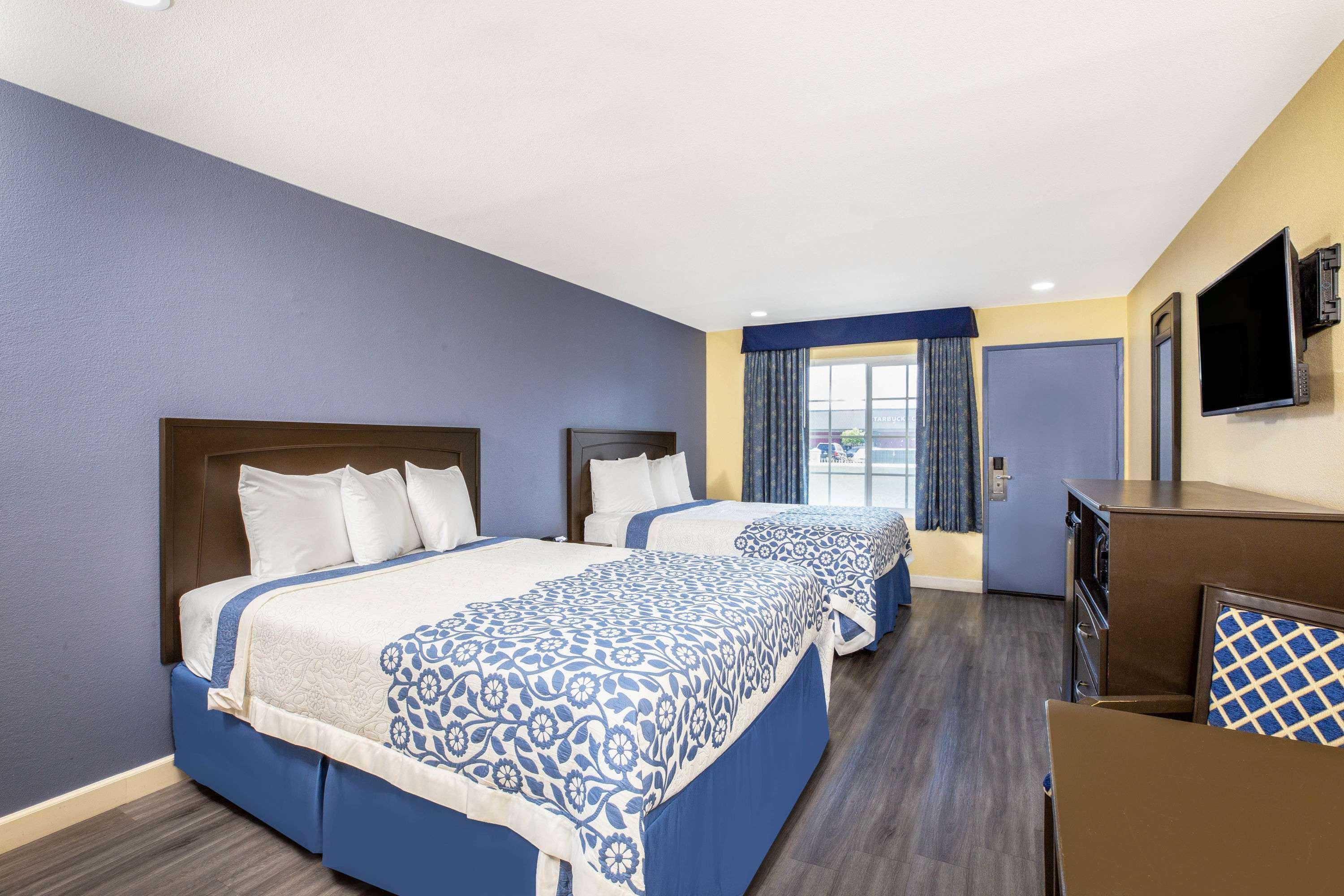 Days Inn By Wyndham Banning Casino/Outlet Mall Exteriér fotografie
