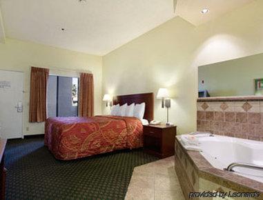 Days Inn By Wyndham Banning Casino/Outlet Mall Pokoj fotografie