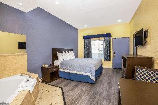 Days Inn By Wyndham Banning Casino/Outlet Mall Pokoj fotografie